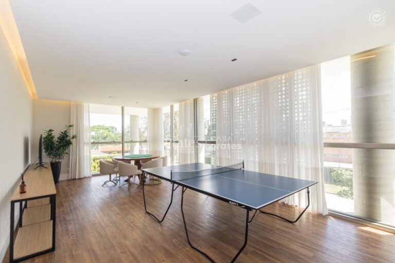 Sala de Jogos