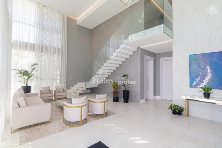 Hall de Entrada