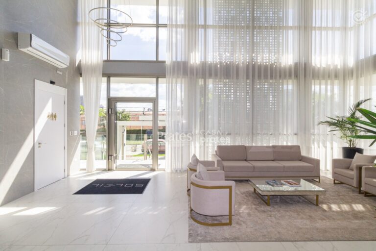 Hall de Entrada