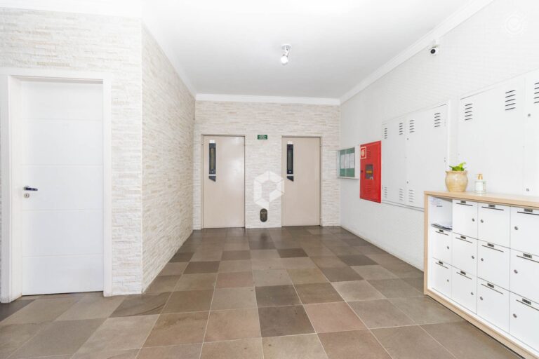 Hall de Entrada