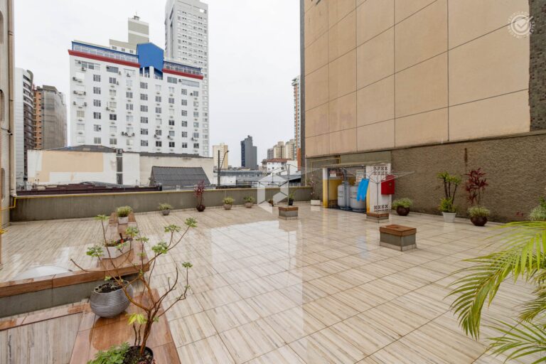 Terraço Coletivo