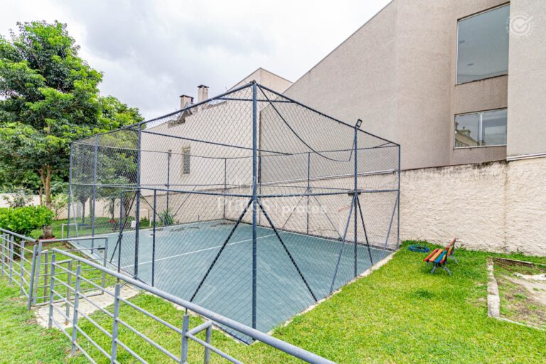 Quadra de Esportes