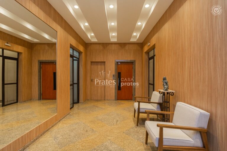 Hall de Entrada