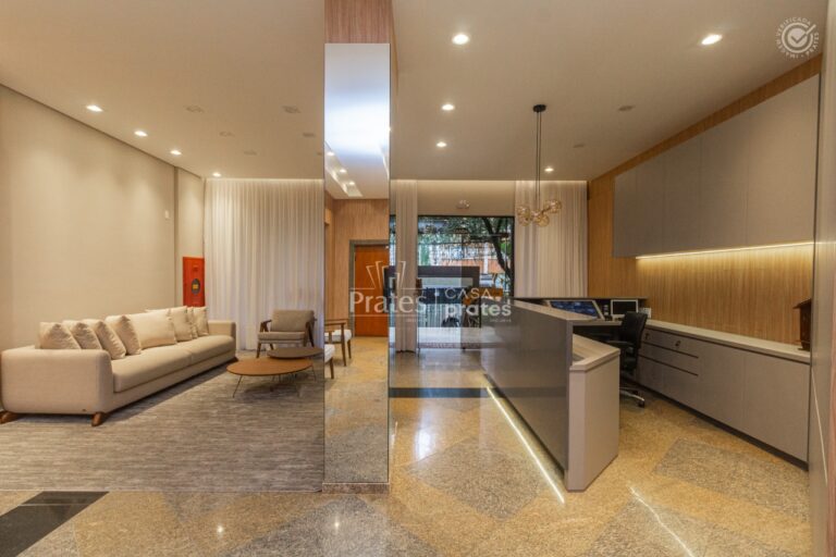 Hall de Entrada