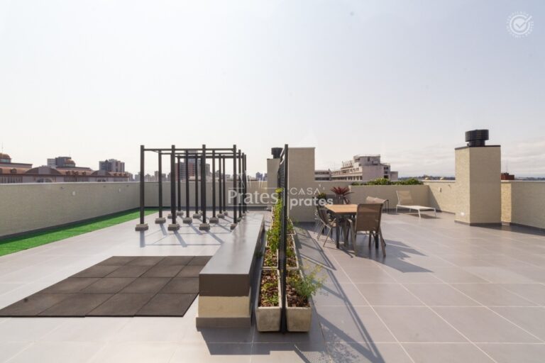 Terraço Coletivo