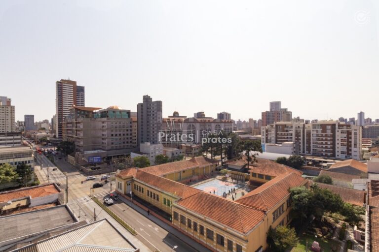 Vista Rooftop