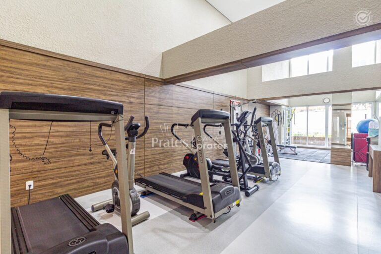 Sala Fitness