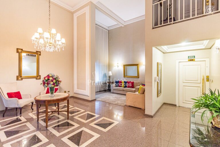 Hall de Entrada