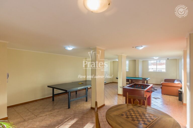 Sala de Jogos