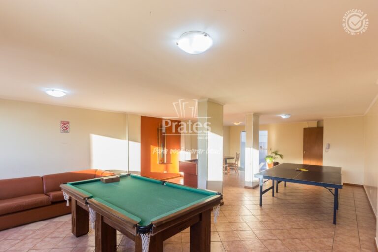 Sala de Jogos