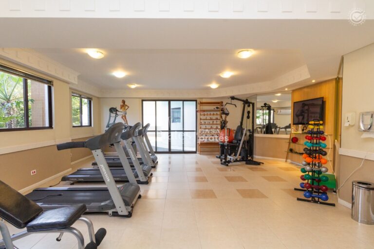 Sala Fitness