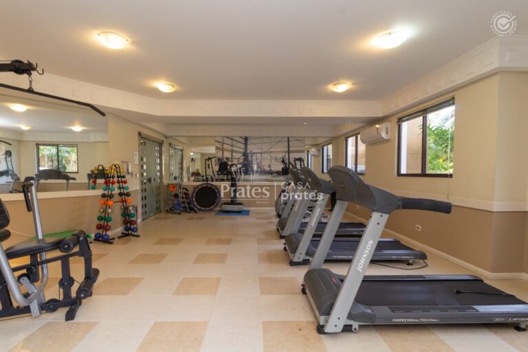 Sala Fitness