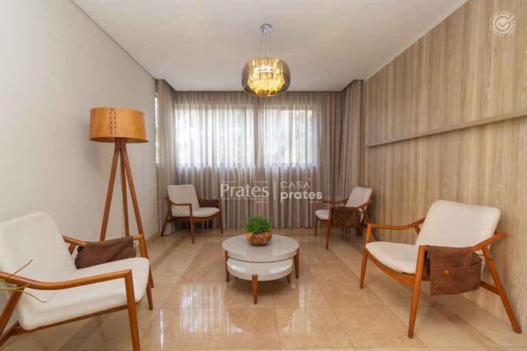 Hall de Entrada