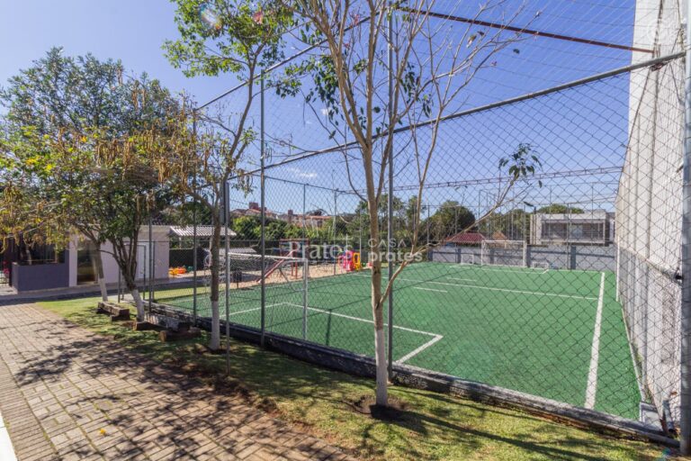 Quadra Esportiva
