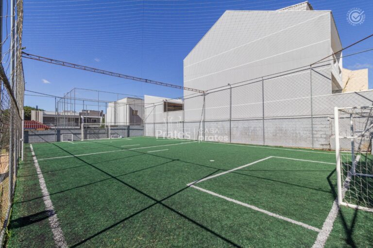 Quadra Esportiva