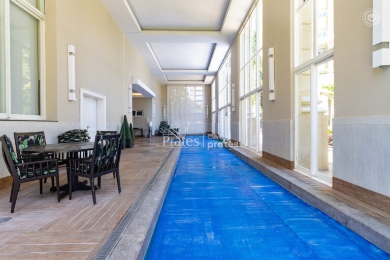 Piscina Coletiva