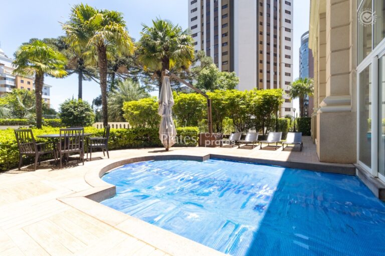 Piscina Coletiva