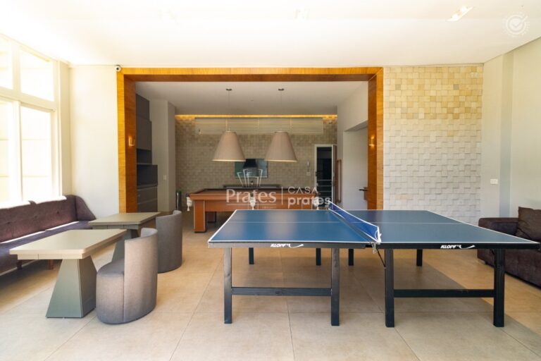 Sala de Jogos