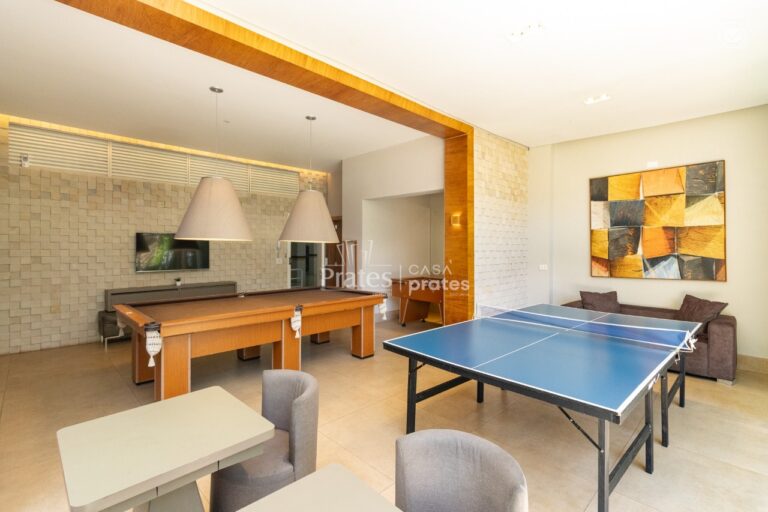 Sala de Jogos