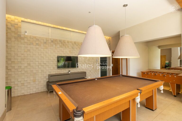 Sala de Jogos