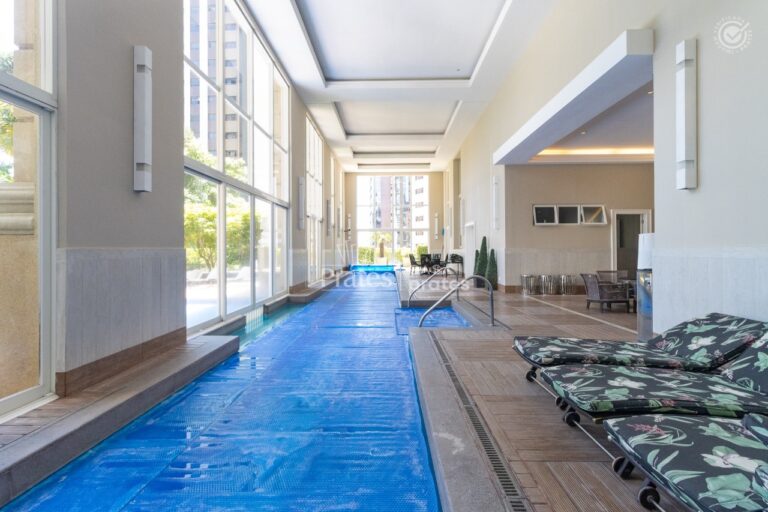 Piscina Coletiva