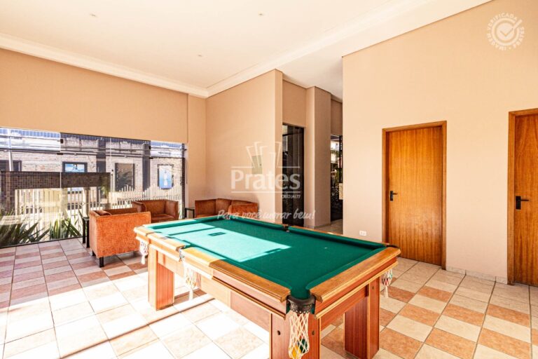 Sala de Jogos