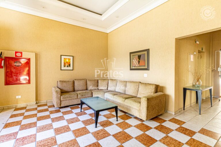 Hall de Entrada