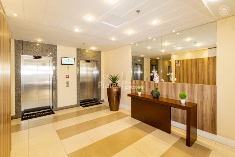 Hall de Entrada