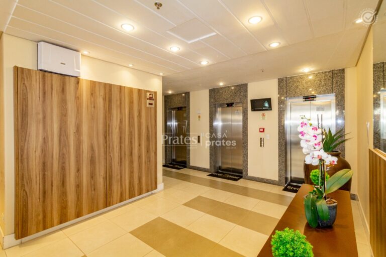Hall de Entrada