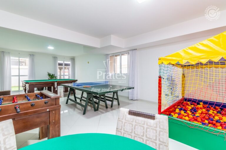 Espaço Kids