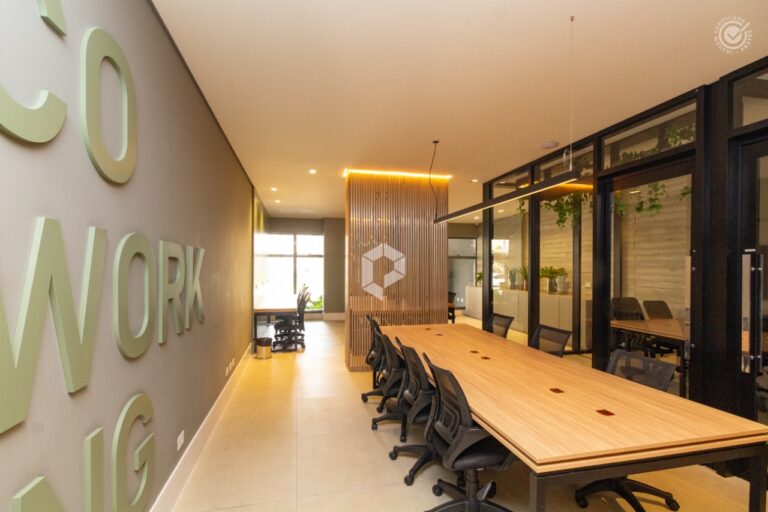 Coworking