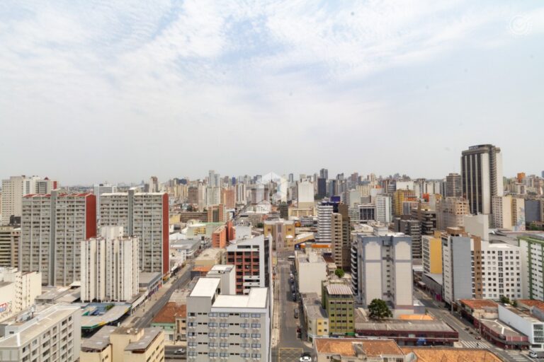 Vista Piscina