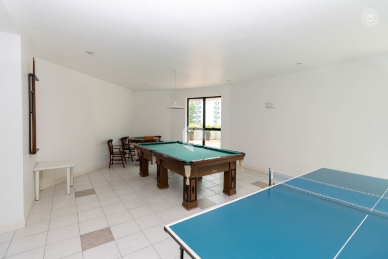 Sala de Jogos