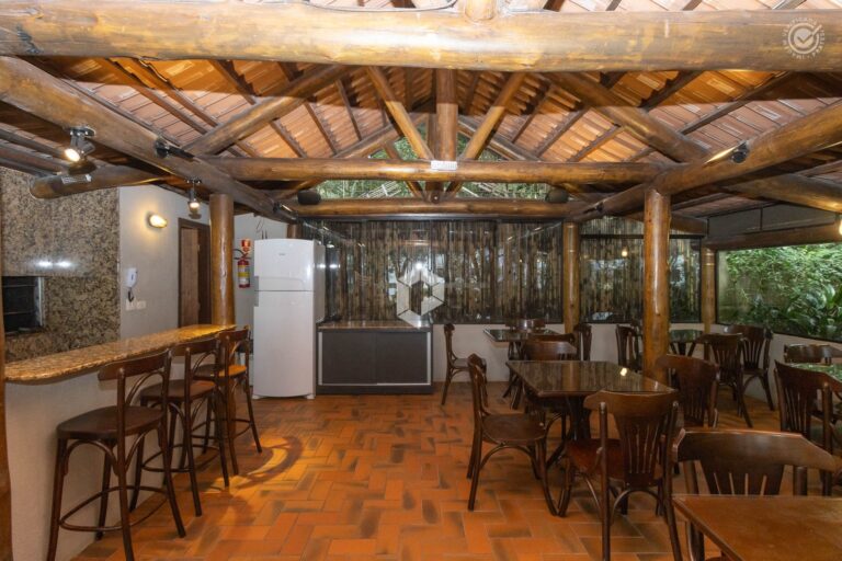 Espaço Gourmet