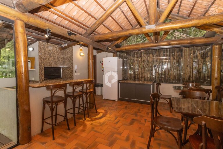 Espaço Gourmet