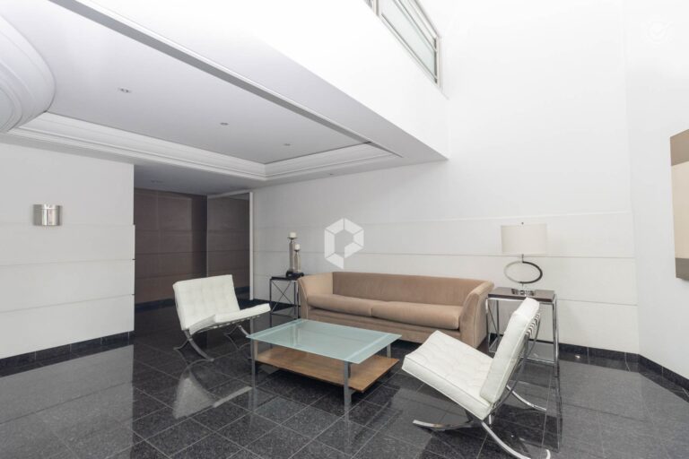 Hall de Entrada