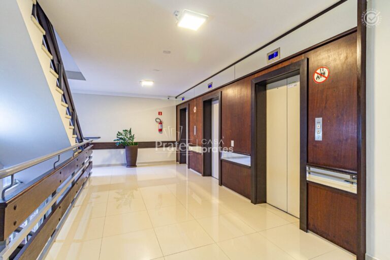 Acesso Elevador