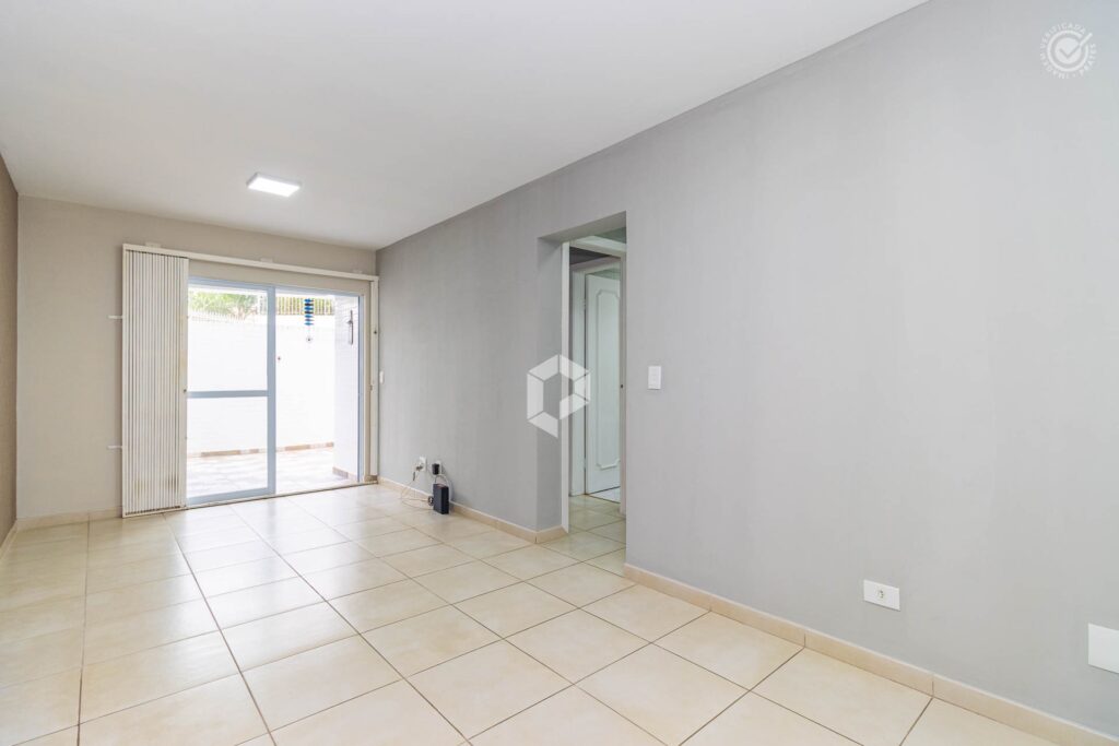 Sala para 2 ambientes
