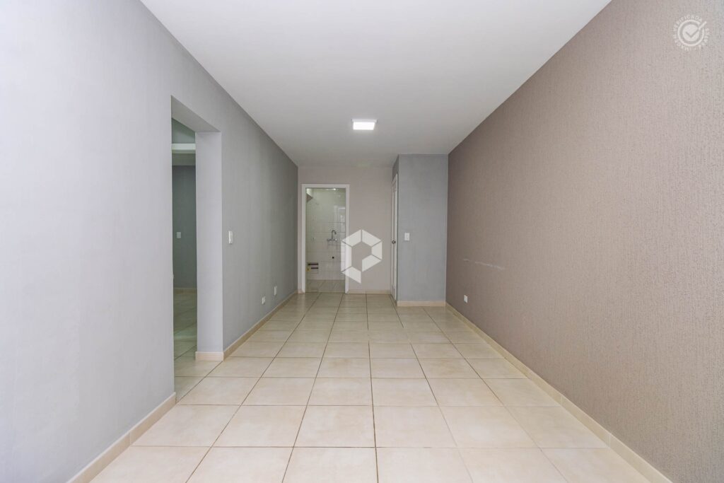 Sala para 2 ambientes