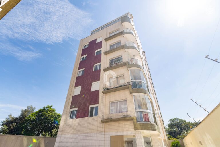 Empreendimento para Alugar ou Vender em Curitiba no Portão