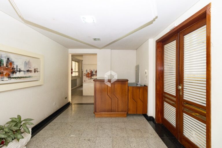 Hall de Entrada