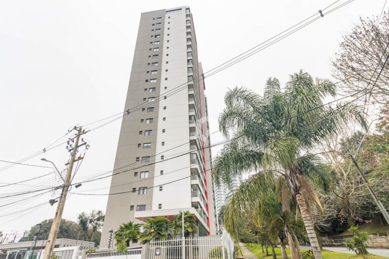Empreendimento para Alugar ou Vender em Curitiba no Ecoville