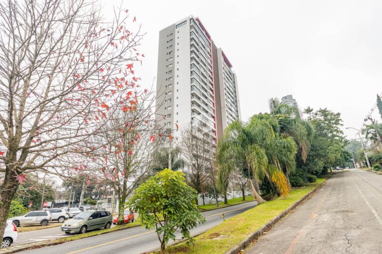 Empreendimento para Alugar ou Vender em Curitiba no Ecoville