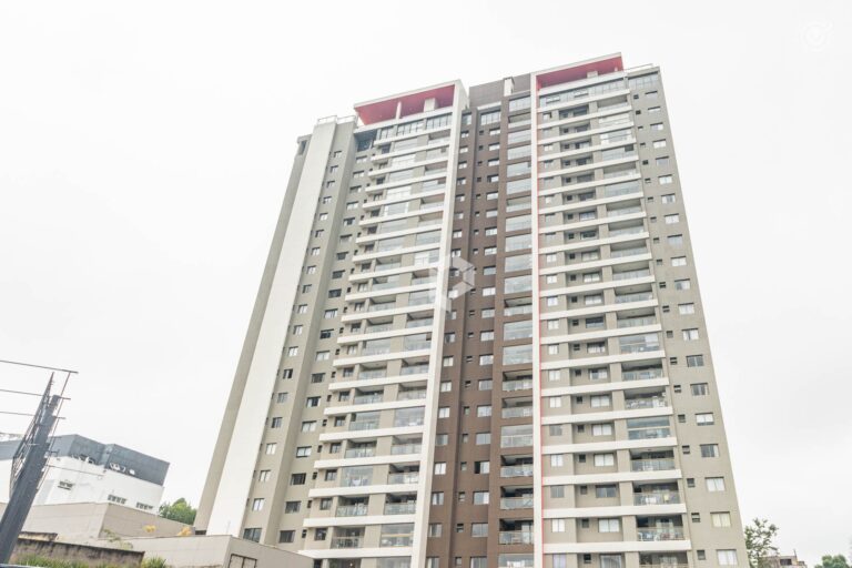 Empreendimento para Alugar ou Vender em Curitiba no Ecoville
