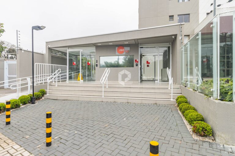 Empreendimento para Alugar ou Vender em Curitiba no Ecoville