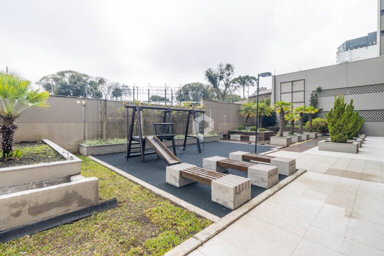 Empreendimento para Alugar ou Vender em Curitiba no Ecoville