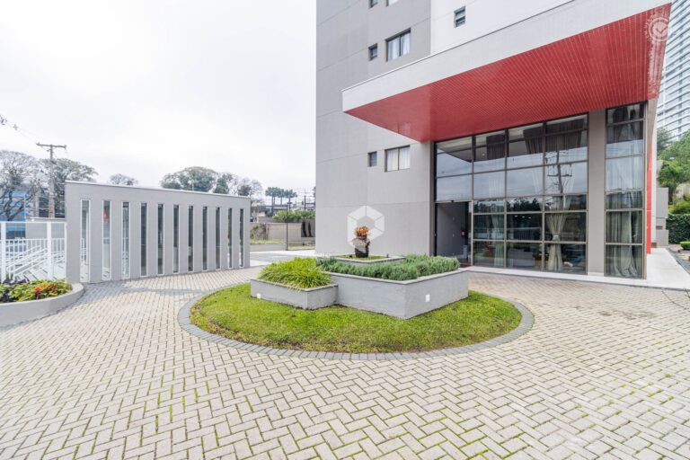 Empreendimento para Alugar ou Vender em Curitiba no Ecoville