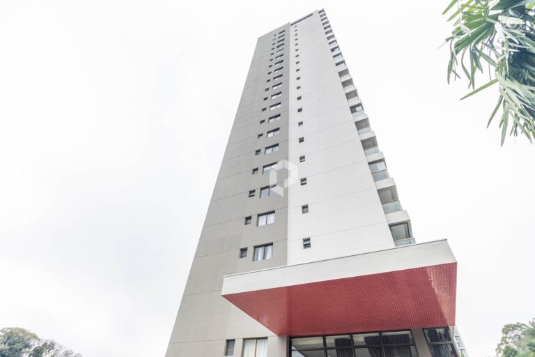 Empreendimento para Alugar ou Vender em Curitiba no Ecoville
