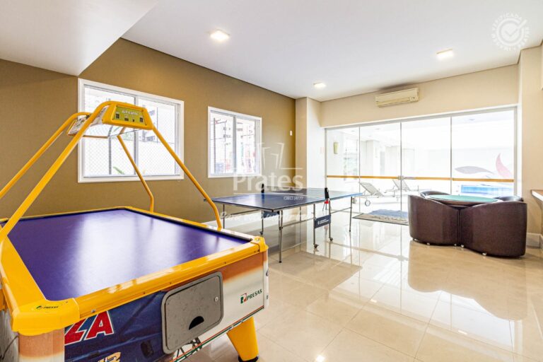 Sala de Jogos