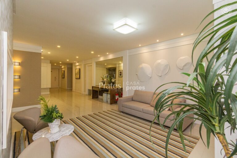 Hall de Entrada